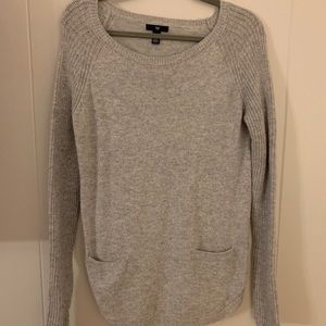 Gap Tunic Sweater